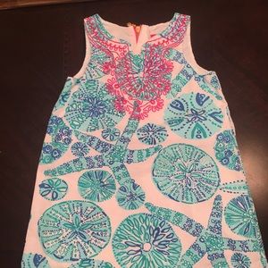 Lilly for Target toddler dress 💕🌺